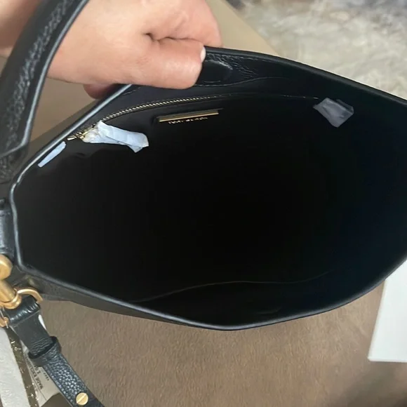 Tory burch Carson hobo - Picture 3 of 9